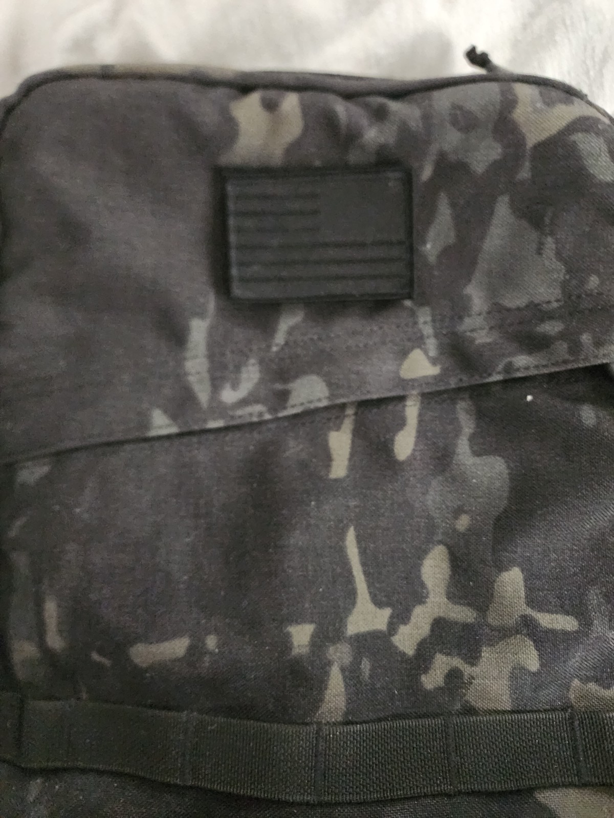 Goruck Gr2 Camo