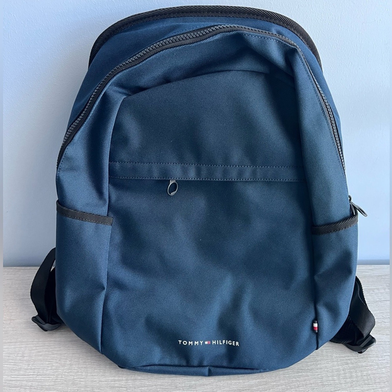 Tommy Hilfiger Blue Men’s Backpack