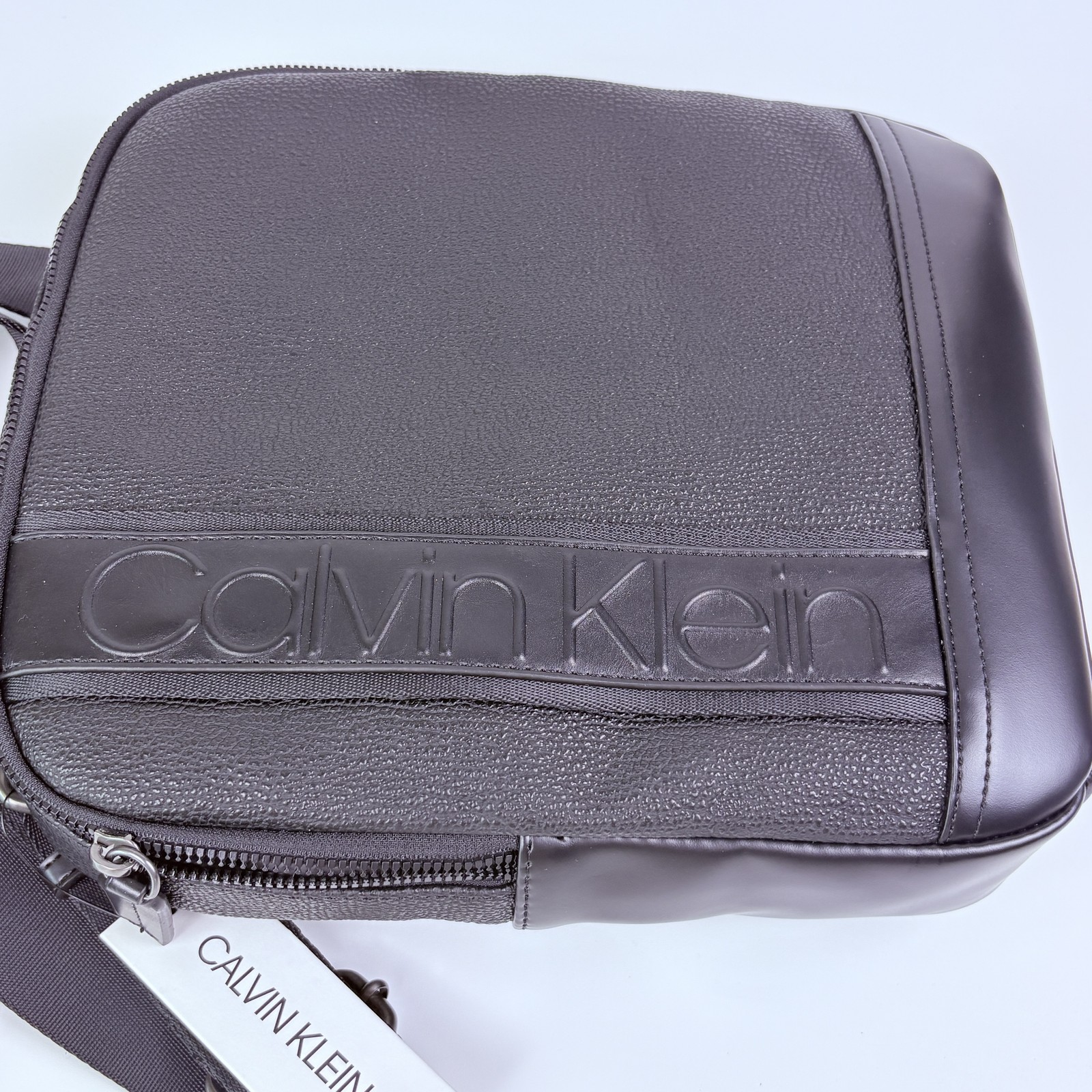 Calvin Klein Small Crossbody / Reporter Bag
