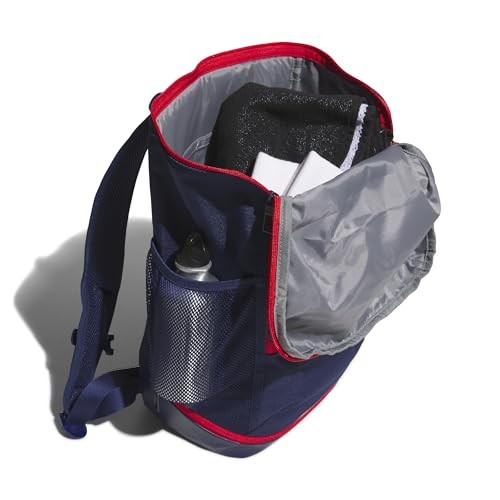 Adidas 3Room Backpack Kids’ JMT46 Dark Blue JL5199 Free Size　Japan