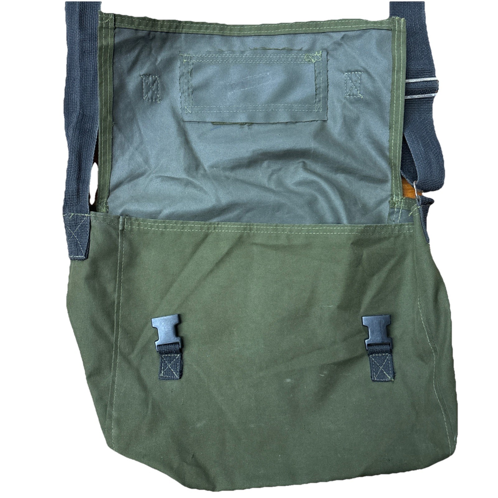 Canadian Army Messenger School Shoulder Bag