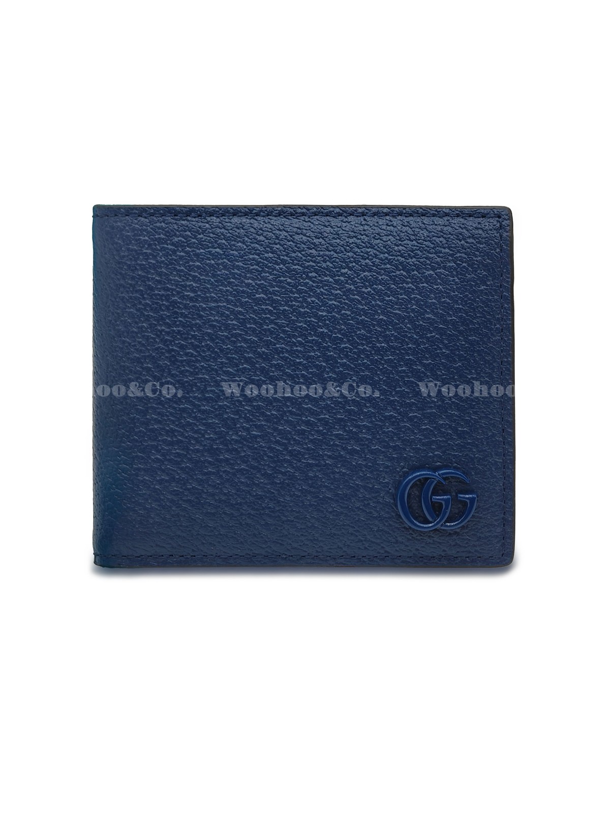 GUCCI GG Marmont Collection Wallet Regular Men’s 4.3×3.5 in