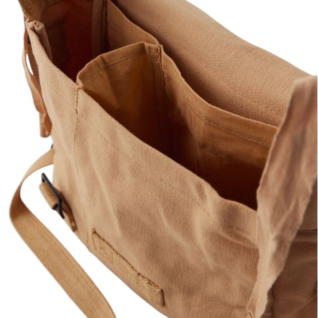 Urban Renewal Vintage Utility Messenger Bag