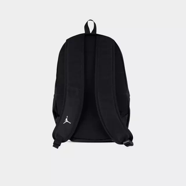 Jordan Air Jumpman Backpack Bag (Large) – Black Red White 9A0462-023