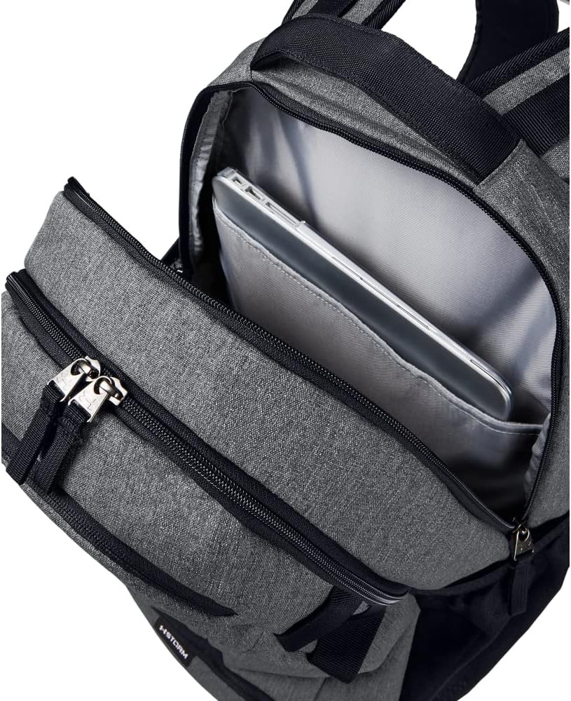 Unisex Hustle 5.0 Backpack
