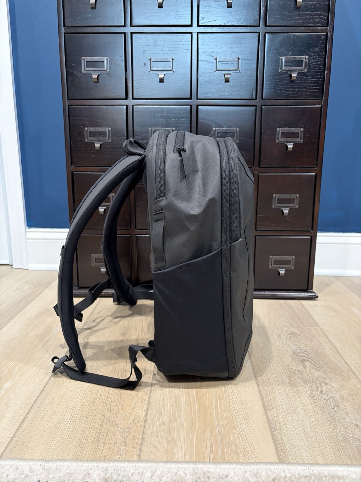 Fyro Citta 18L – Slate Gray – NWOT – EDC Endgame Backpack