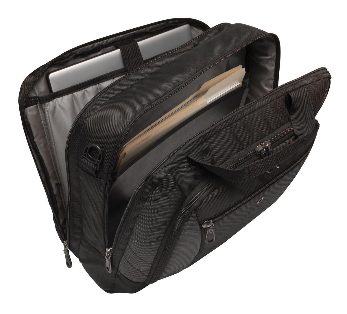 Port Authority Commuter Brief Case BG307