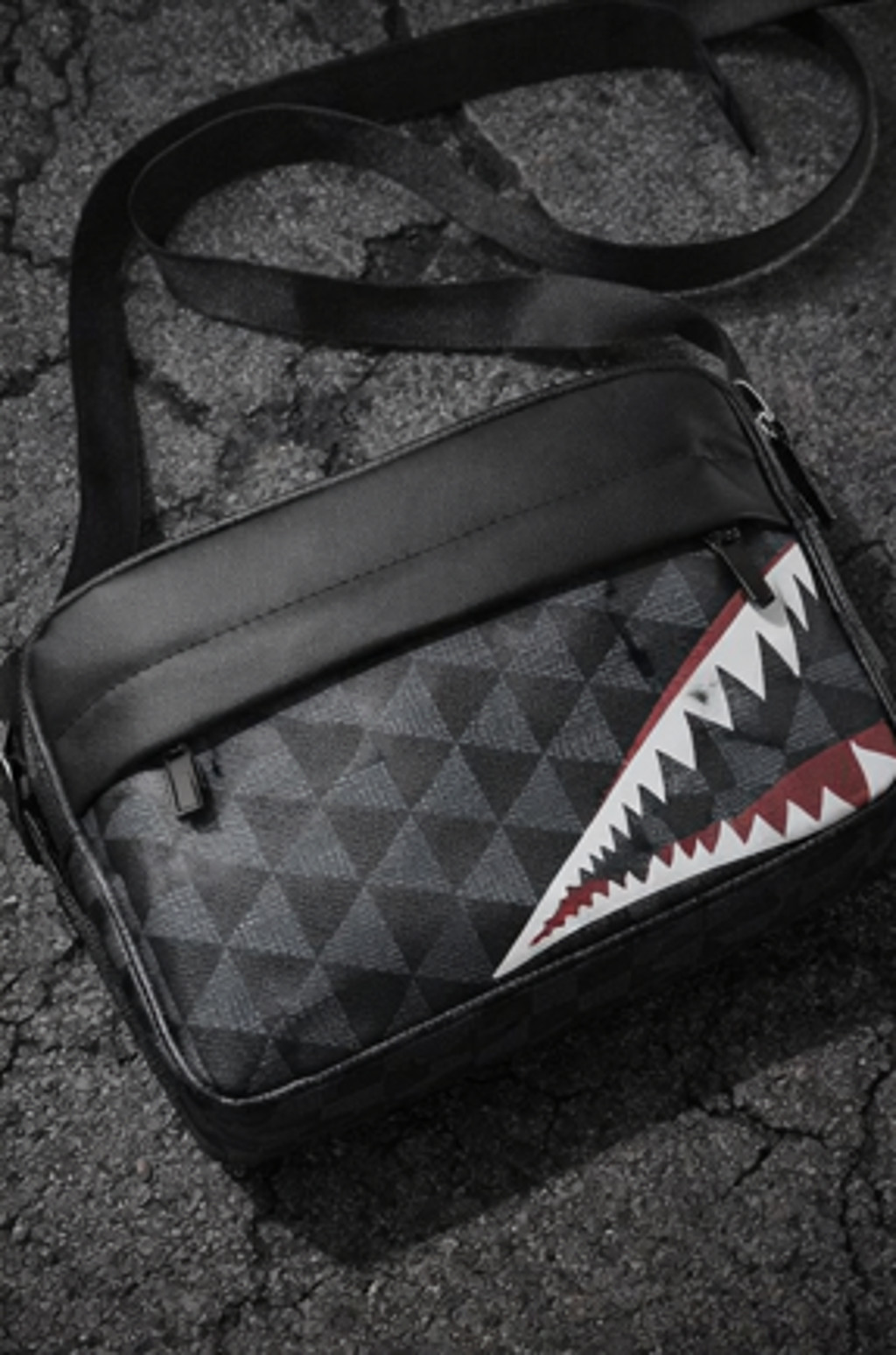 cross body bag men