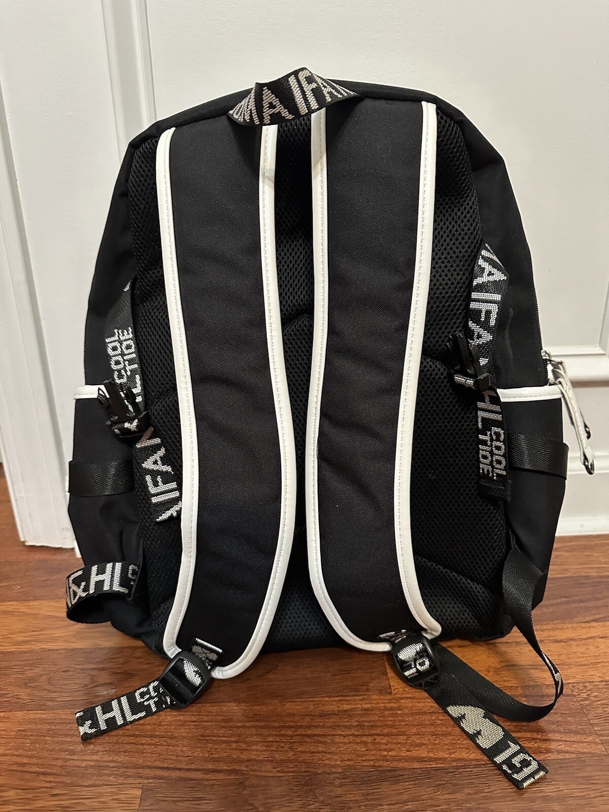 Anime My Hero Academia Backpack Rucksack Travel Bags Students School Bag Mochila