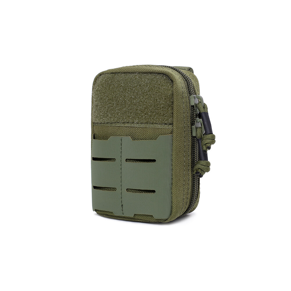 Tactical Multi-Purpose EDC Utility Duty Belt Pouch Waterproof Tool Organizer Bag