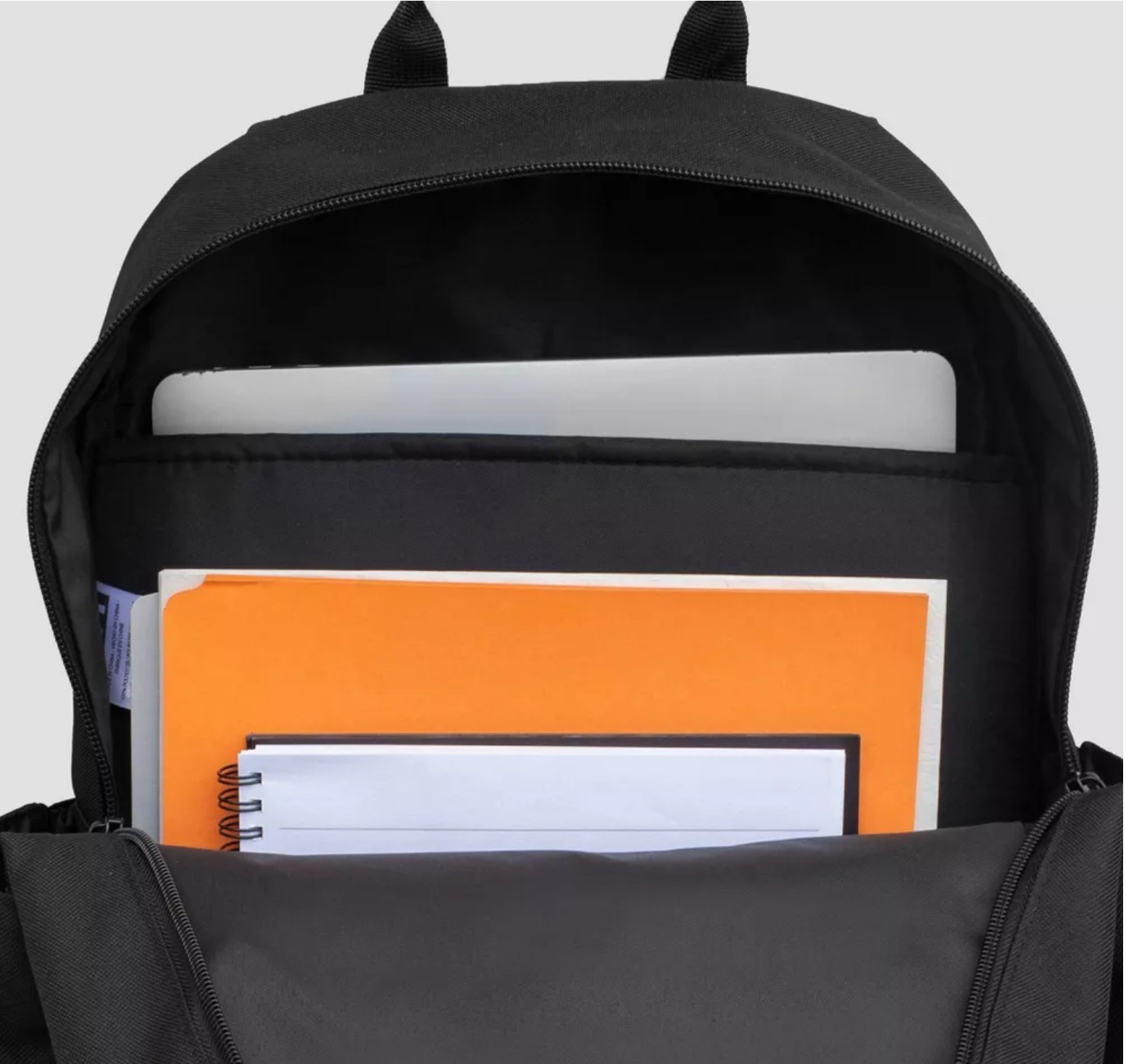 Neff Heatwave 18" Backpack – Black Brand NEW!!