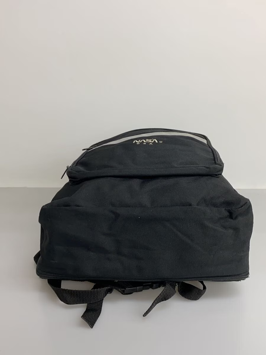 Other Brands NASA Backpack BLK