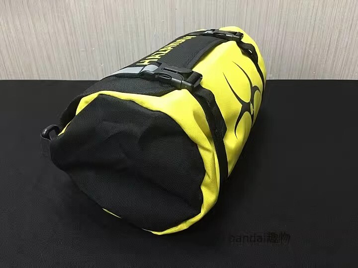 Tom Clancy’s The Division Tactical Backpack Dark Zone Bag Cosplay Props Unisex