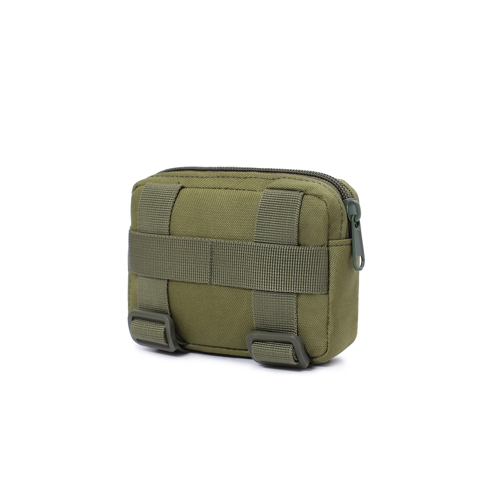 Tactical Upgraded Molle Pouch EDC Utility Tool Belt Bag Multi-Purpose Waist Pack