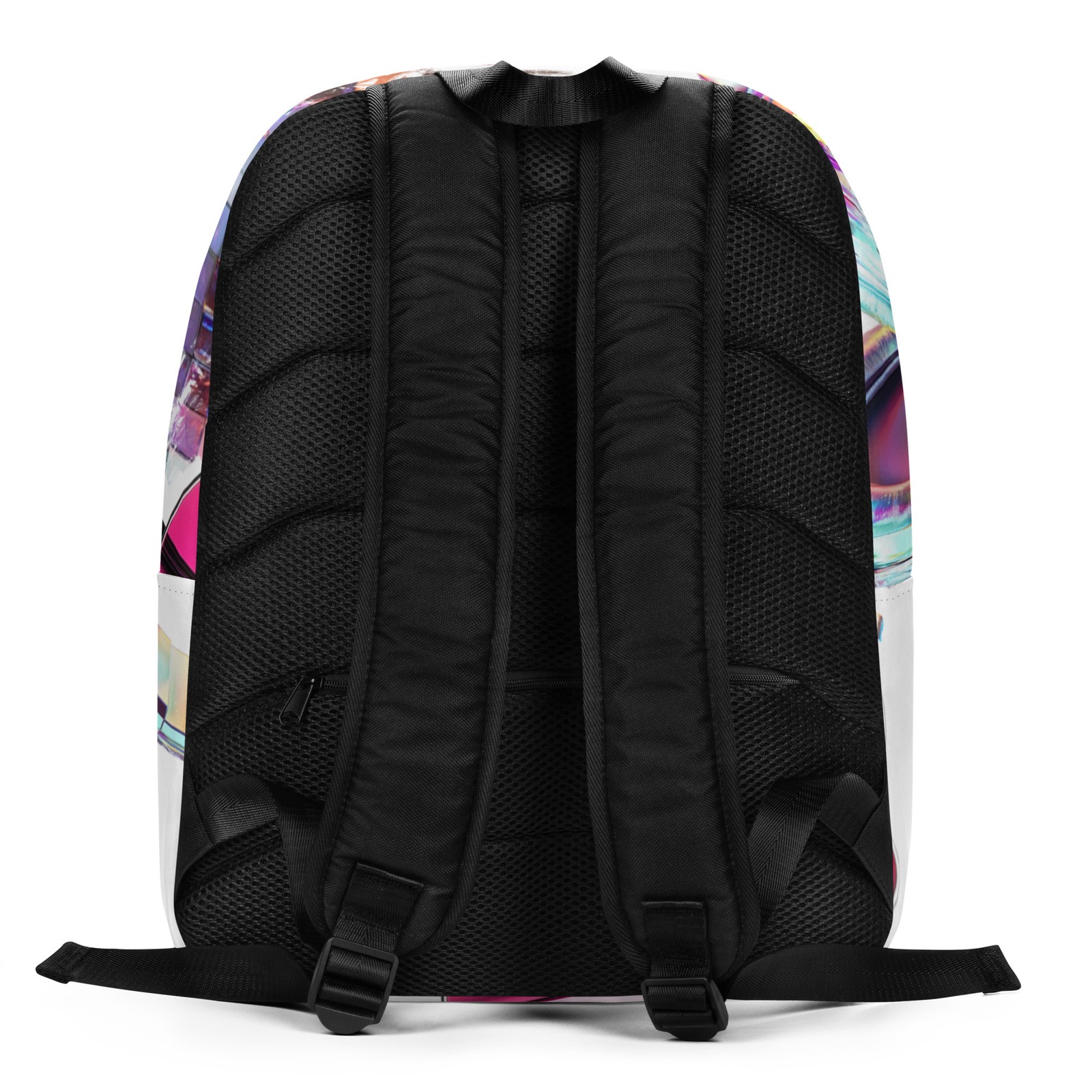 Minimalist Backpack – Free Shipping