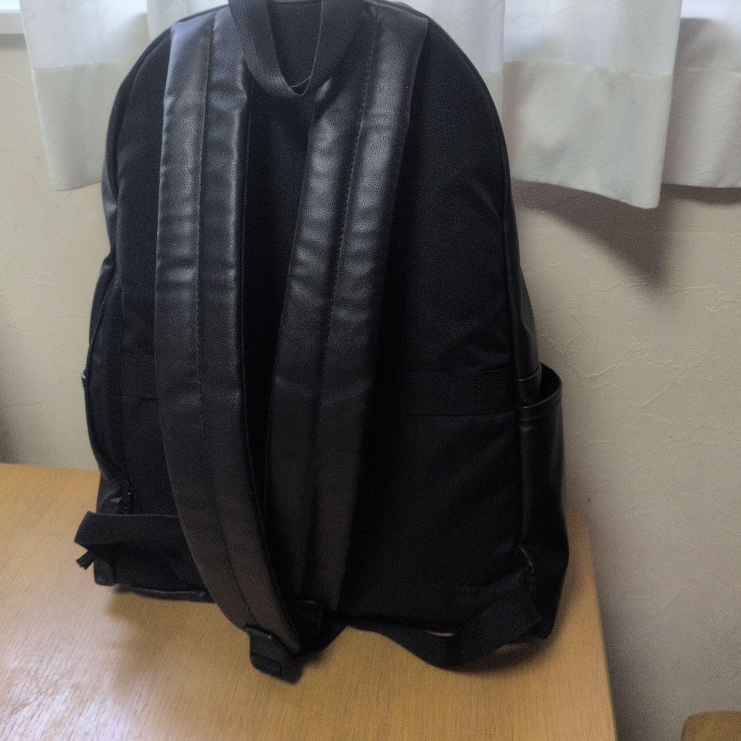MUJI 20L Rucks Plant-Bas