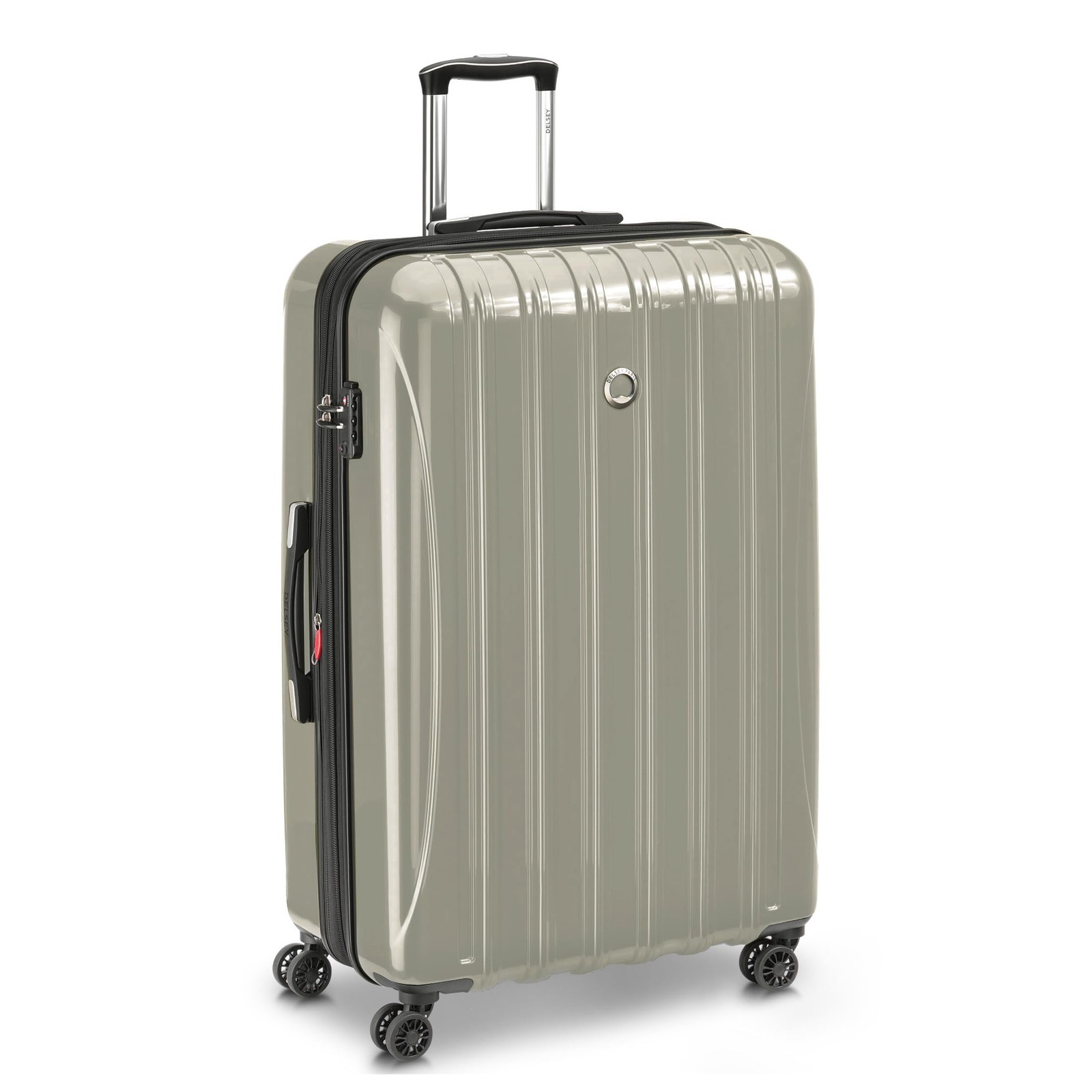DELSEY Paris Helium Aero Hardside Expandable Luggage 29 Inch U14