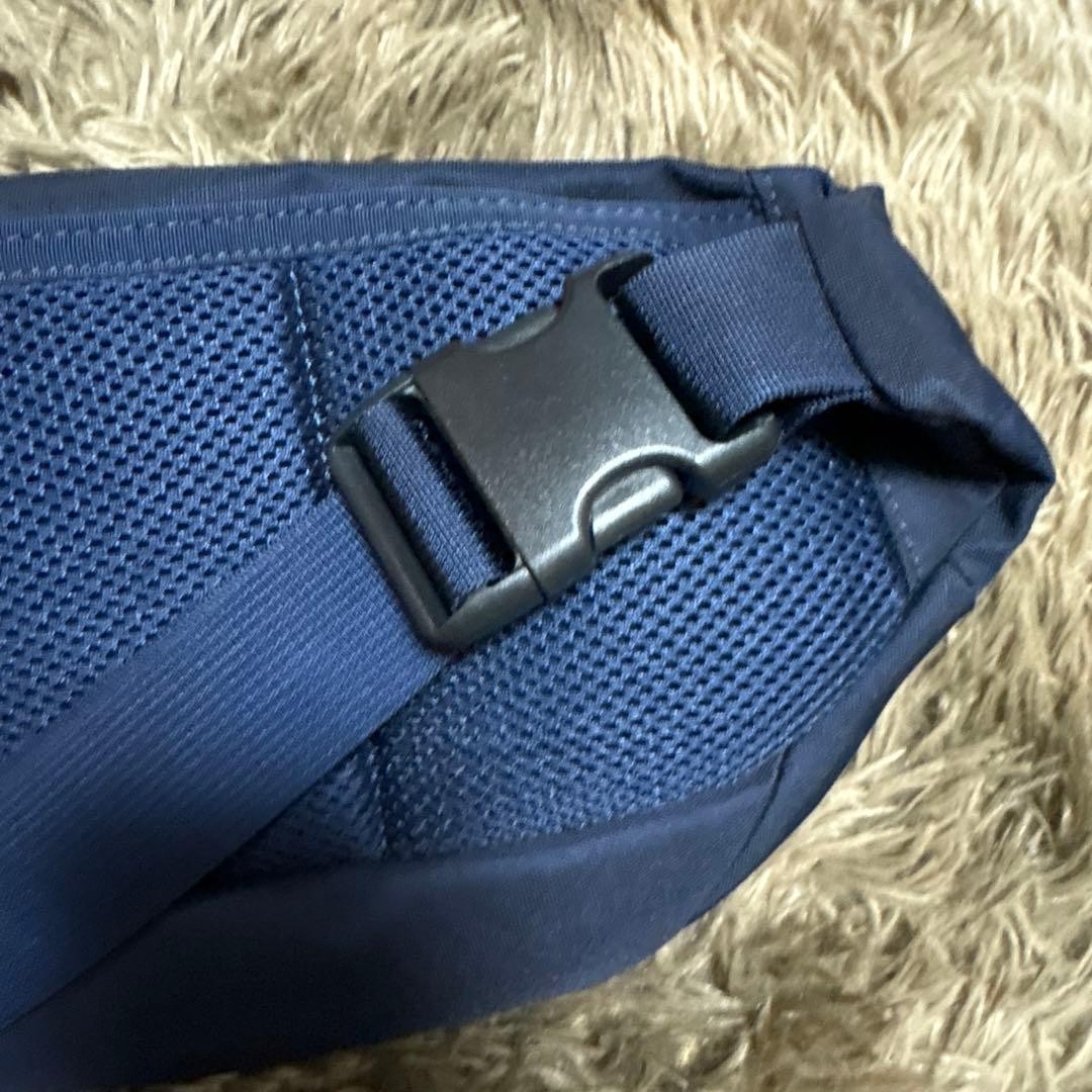 Guerrilla Briefing Slash S MN Gen II Navy Tactical Bag