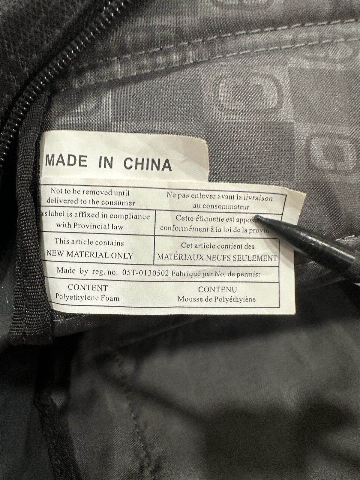 Ogio Carbon-Black Backpack-BF Goodwrich Wide Open Marcetsource Logo Utility Bag