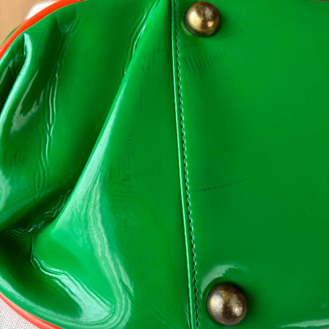 Moschino Y2K Vintage Big Boston Bag, Dollar Mark, Retro Pop