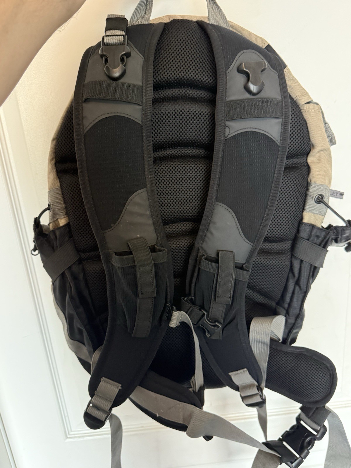 Oakley Tool Box 2.0 SI Tactical Terrain Tan Backpack