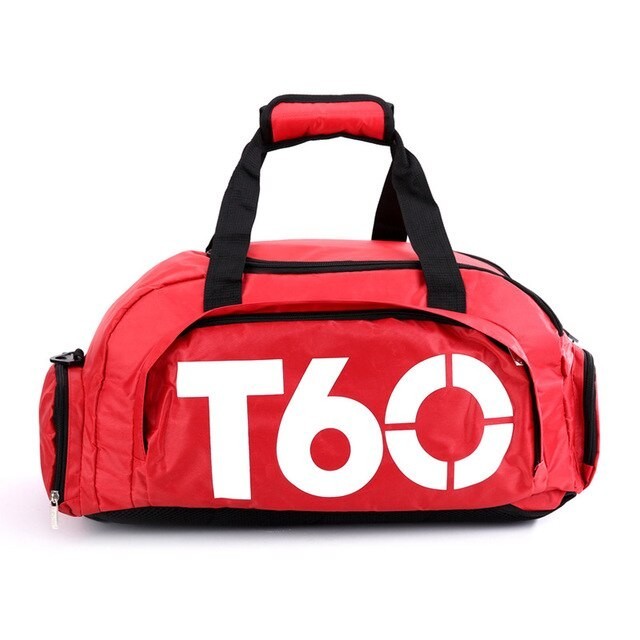 18″ Big Adventure Large Gym Sports Duffle Bags