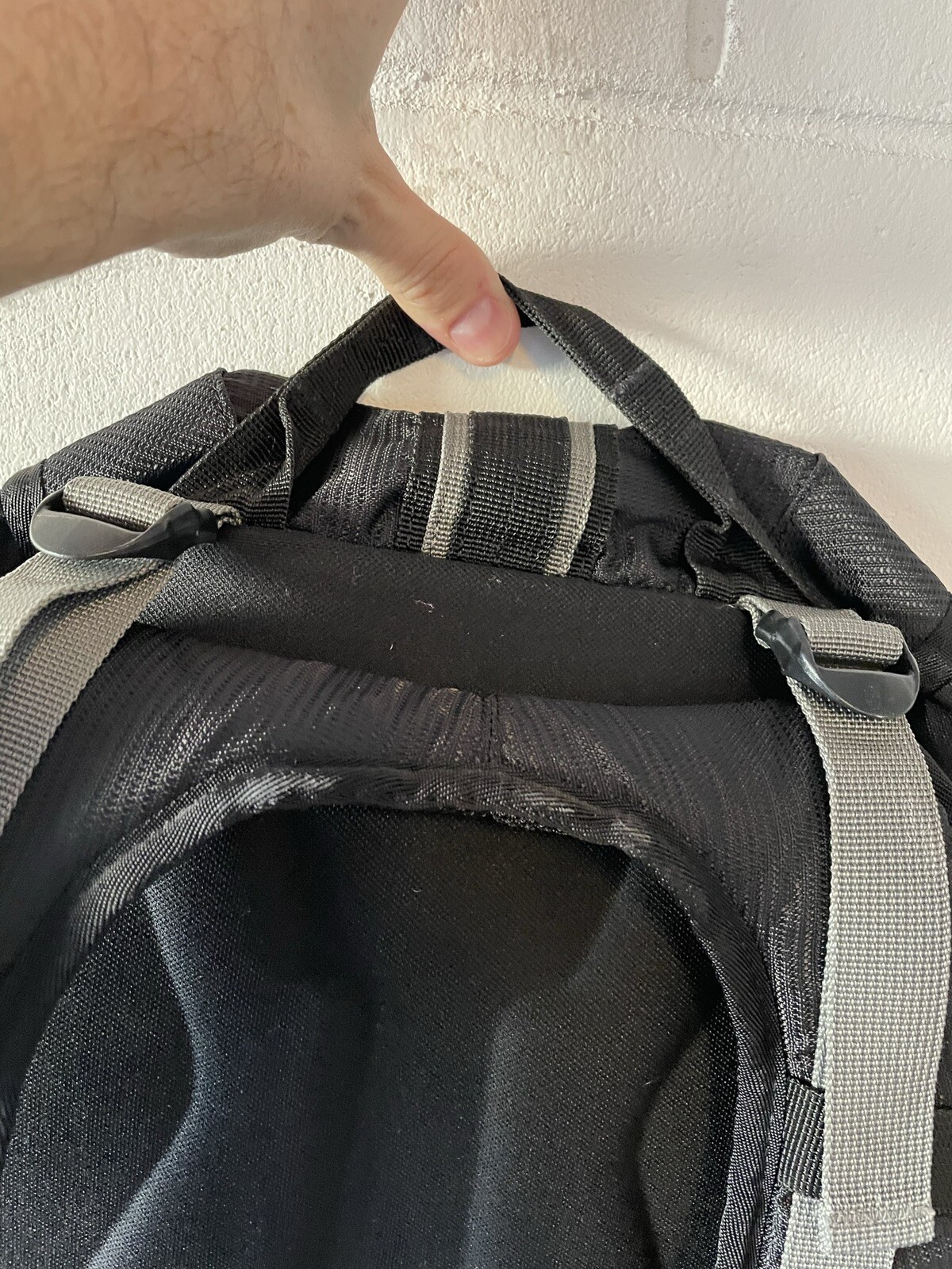 Oakley Tactical Field Gear AP Black Backpack