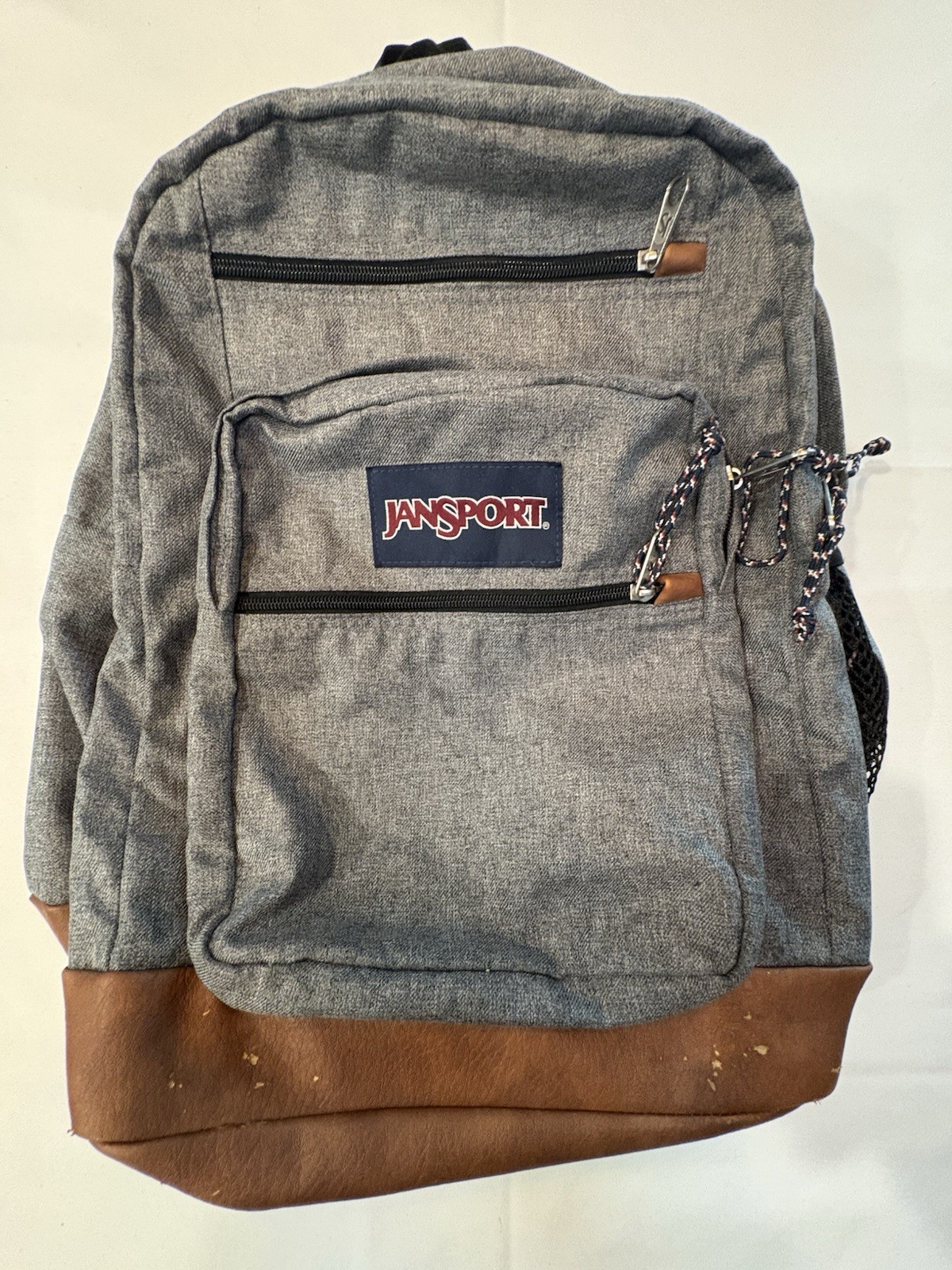 Jansport Cool Student Back Pack