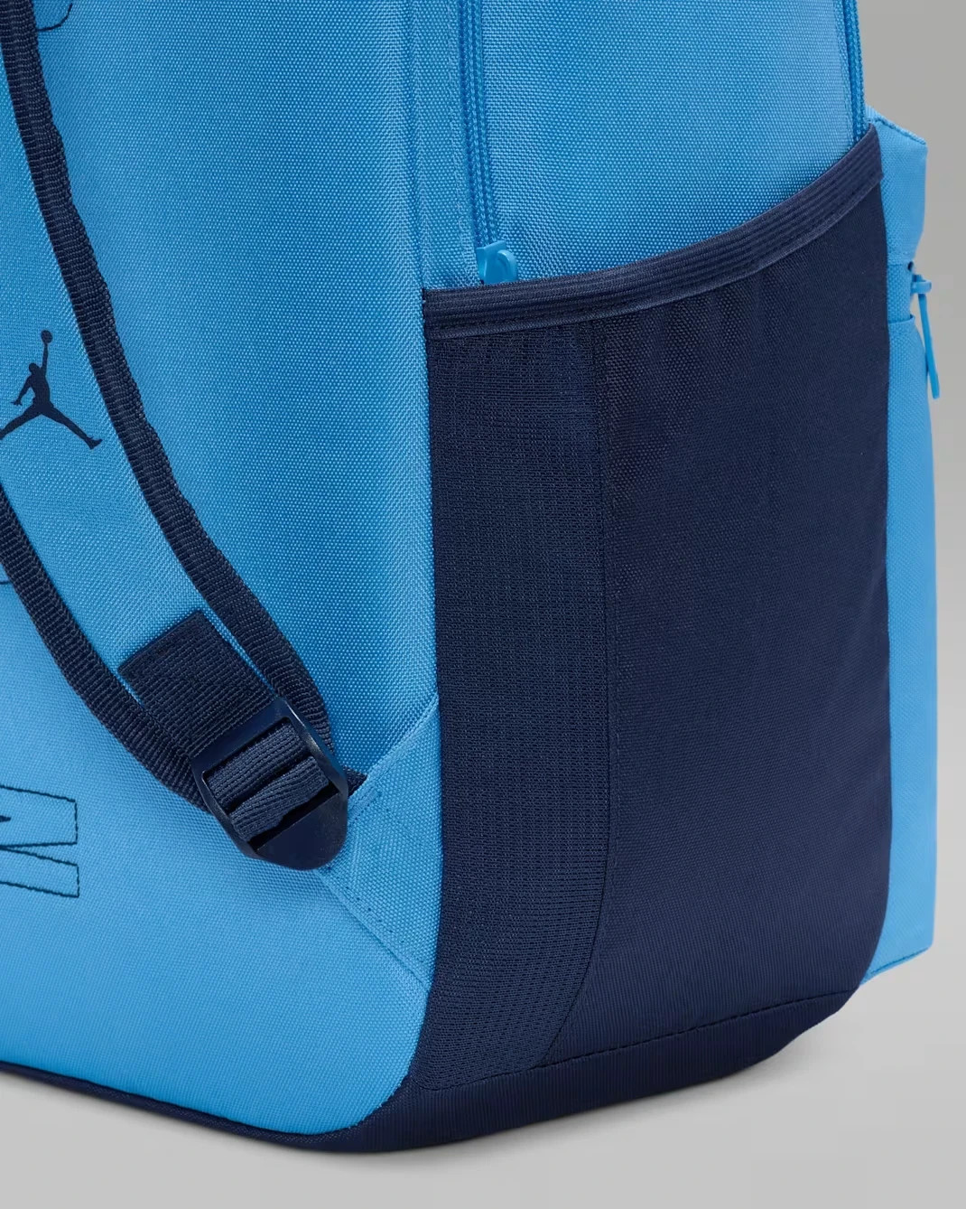 Adidas ADICOLOR TREFOIL BACKPACK SCHOOL Travel Bag BLUE VOLT Backpack NWT $45