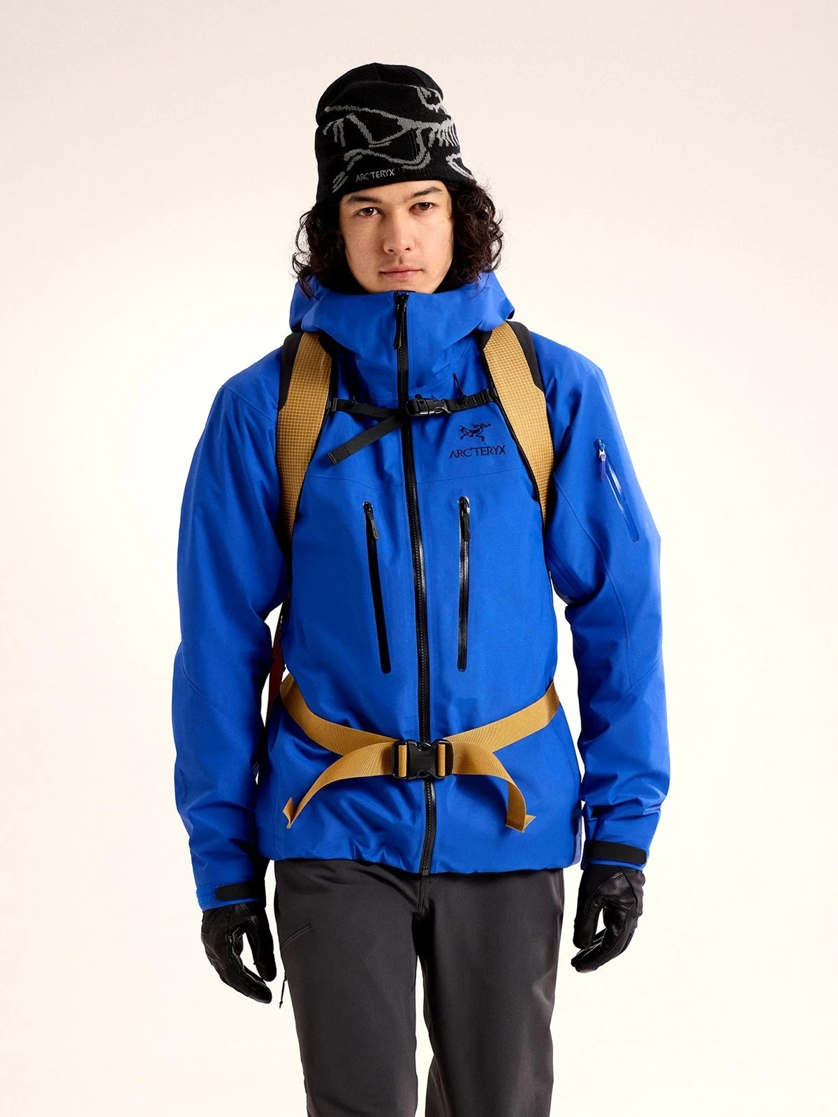 Arc’teryx Alpha FL 20 Pack Yukon