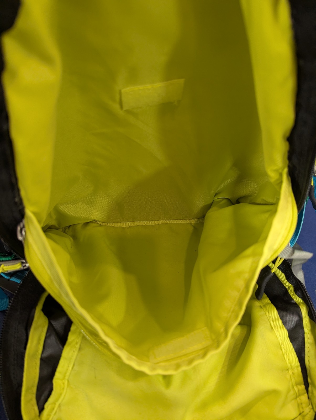 North Face Recon Backpack
