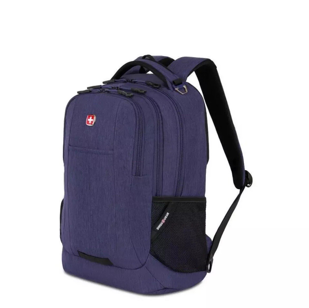 SWISSGEAR 18″ Laptop Backpack – Navy