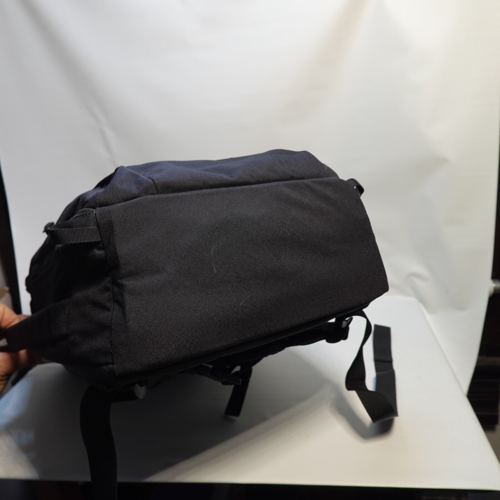 Evergoods 13001A CPL24 Civic Panel Loader 24L Backpack black 2019
