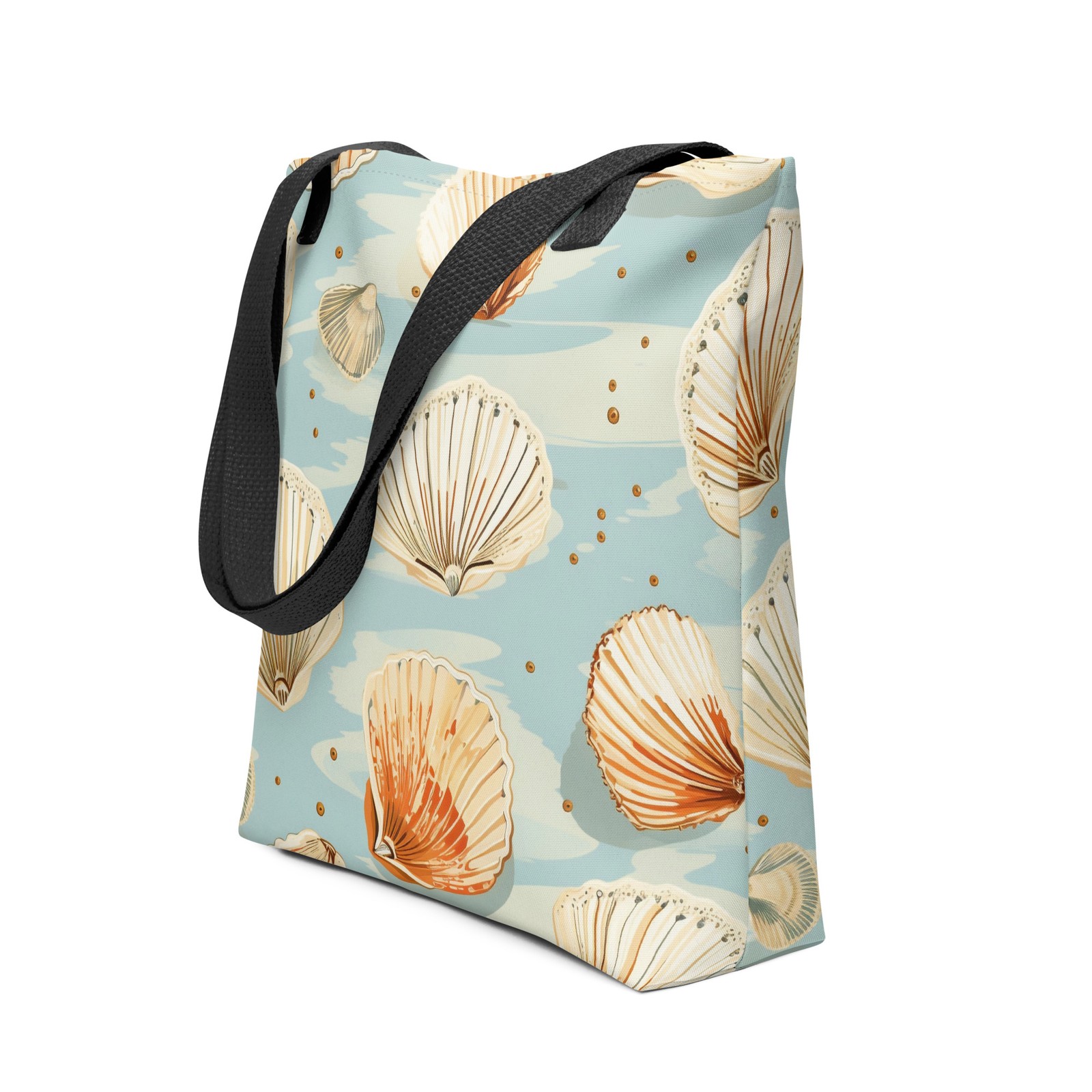 Carry the Spirit of the Philippines (Tote Bag) @