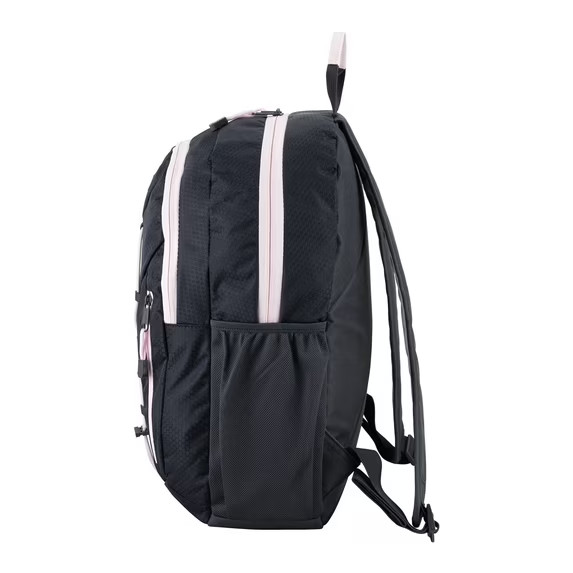 Eastsport Axis Sport 18.5 Inch Bungee Backpack Nine Iron Unisex