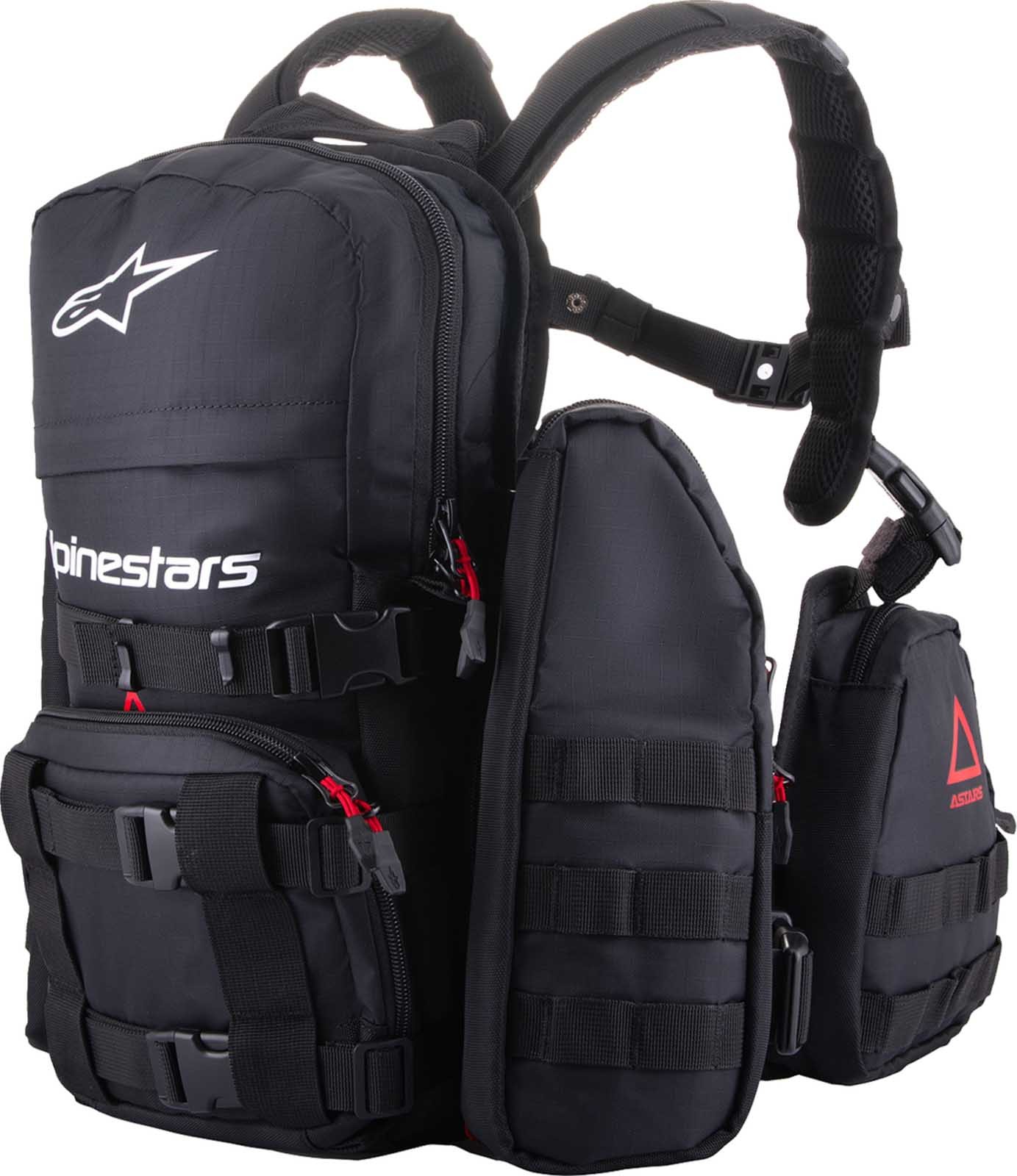 Alpinestars Techdura Tactical Backpack