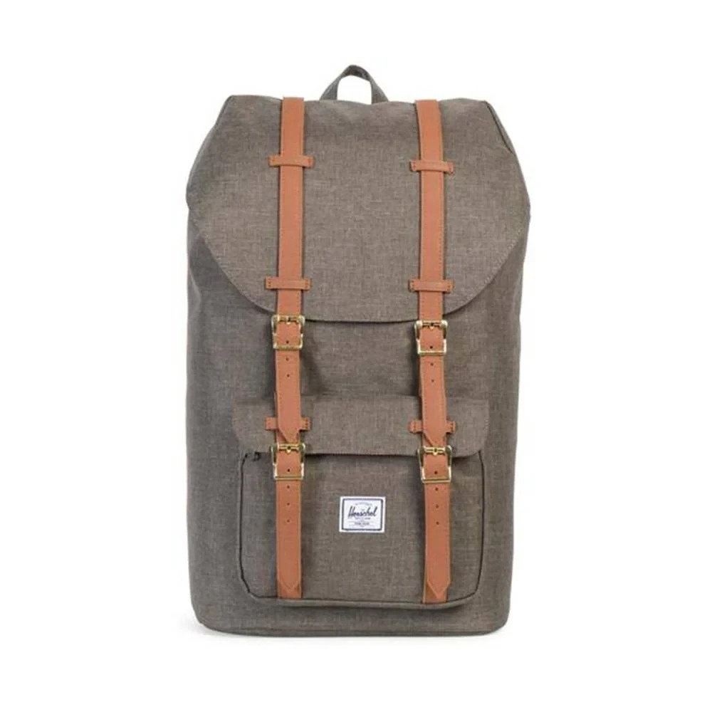 Herschel Little America 600D 25L Polyester Canteen