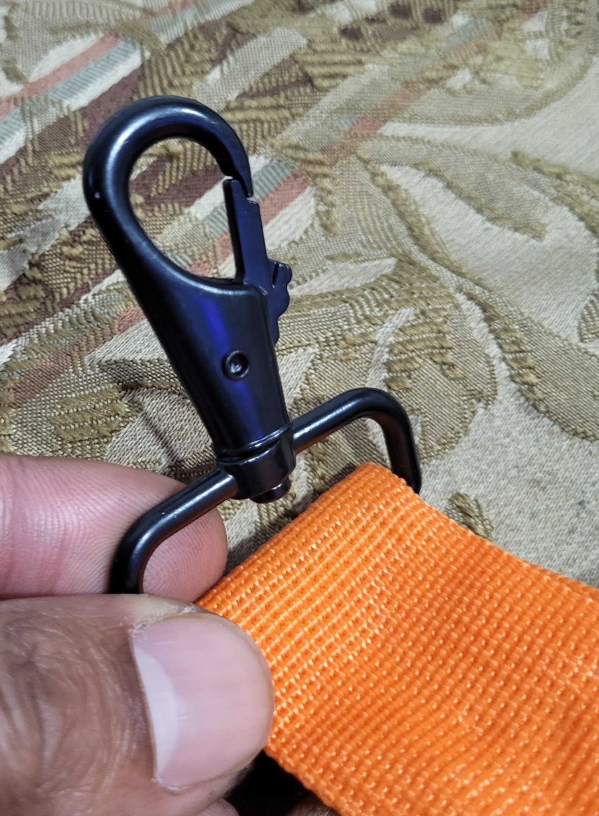 Dalix Premium Replacement Strap With Pad