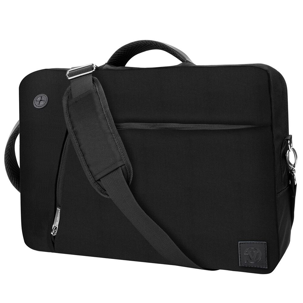 Laptop Messenger Backpack Sleeve Case Bag For DELL HP ACER ASUS LENOVO MACBOOK