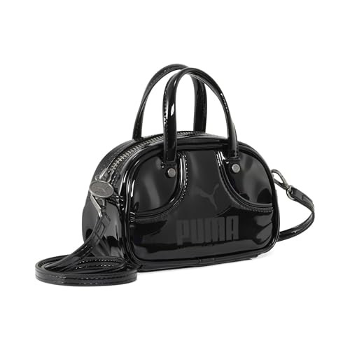 PUMA Grip Bag 1976 Micro Grip Bag 091824 Fall/Winter 2025 Color Black 02　Japan