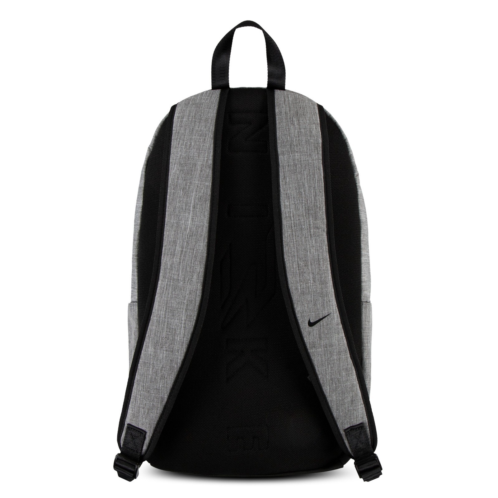 Nike 3Brand Deluxe Backpack 28ml black&Gray Water Resistant Padded laptop sleeve