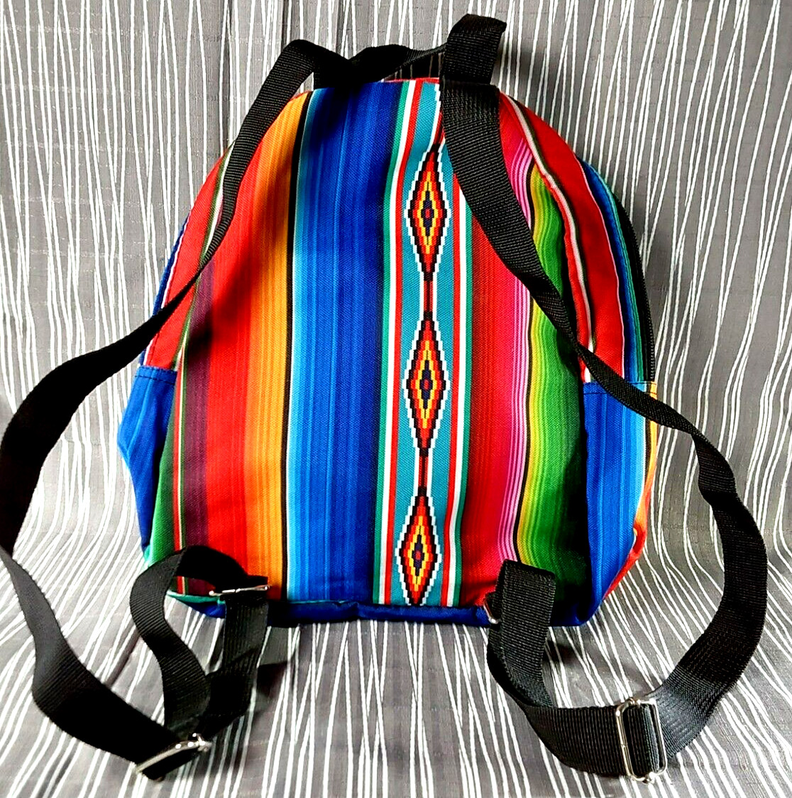 Mini School Travel Small Backpack Baby Kids Teen Backpack Shoulder Zip Bookbag