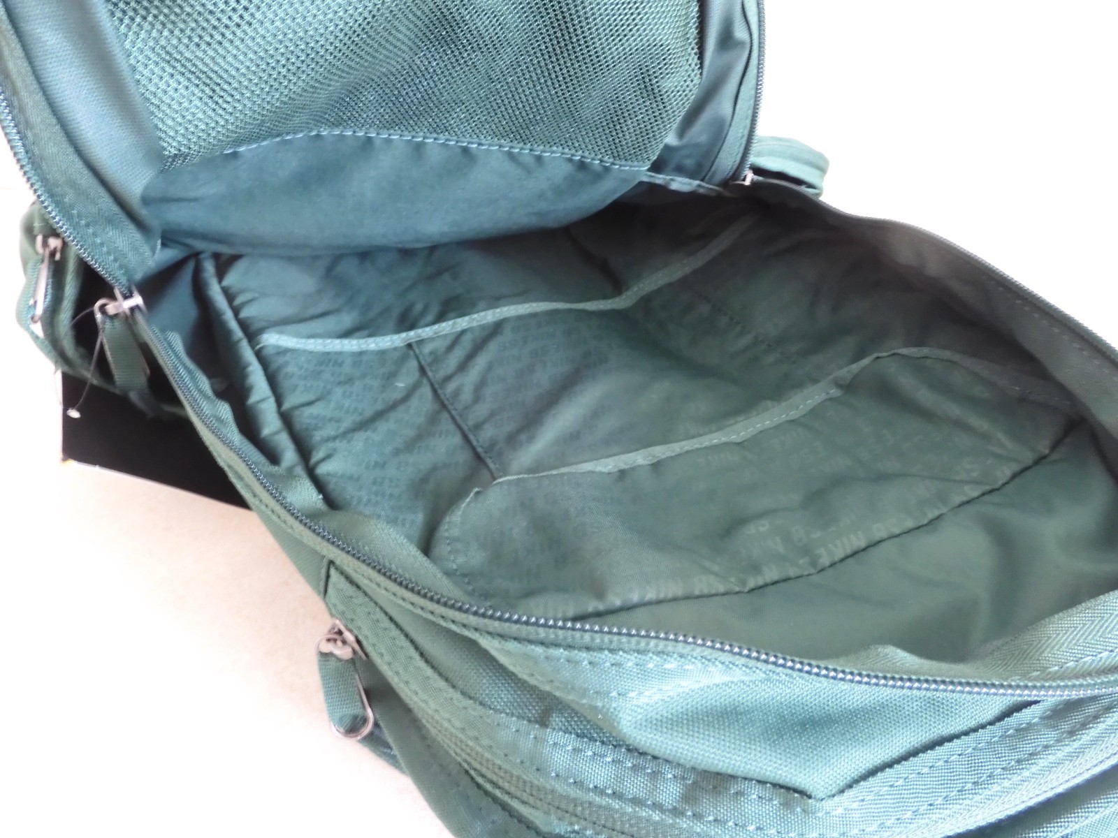 Nike SB Premium PRM Backpack Green [BA5403-333]