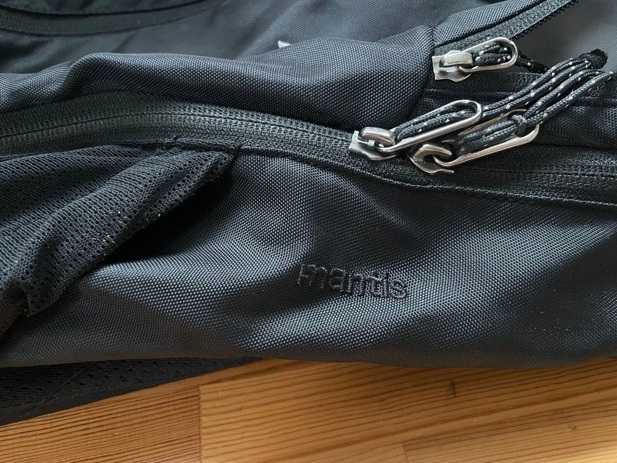 ARC’TERYX MANTIS 26 Backpack 26L Black