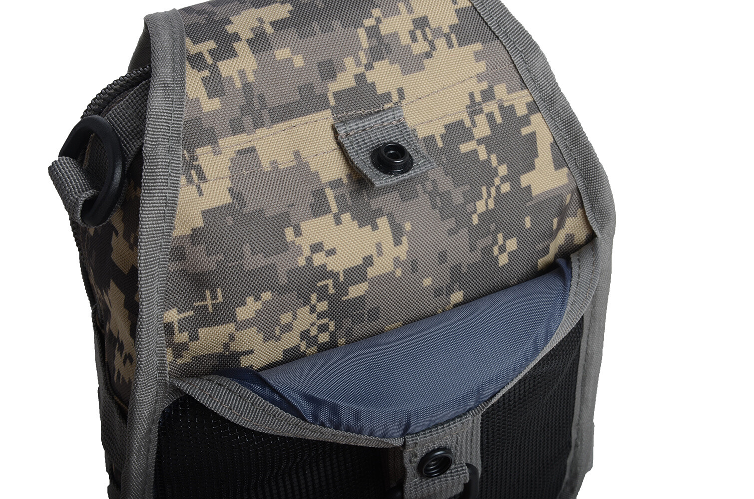 Outdoor Shoulder Military Tactical Backpack Travel Camping Hiking Trekking Bag
