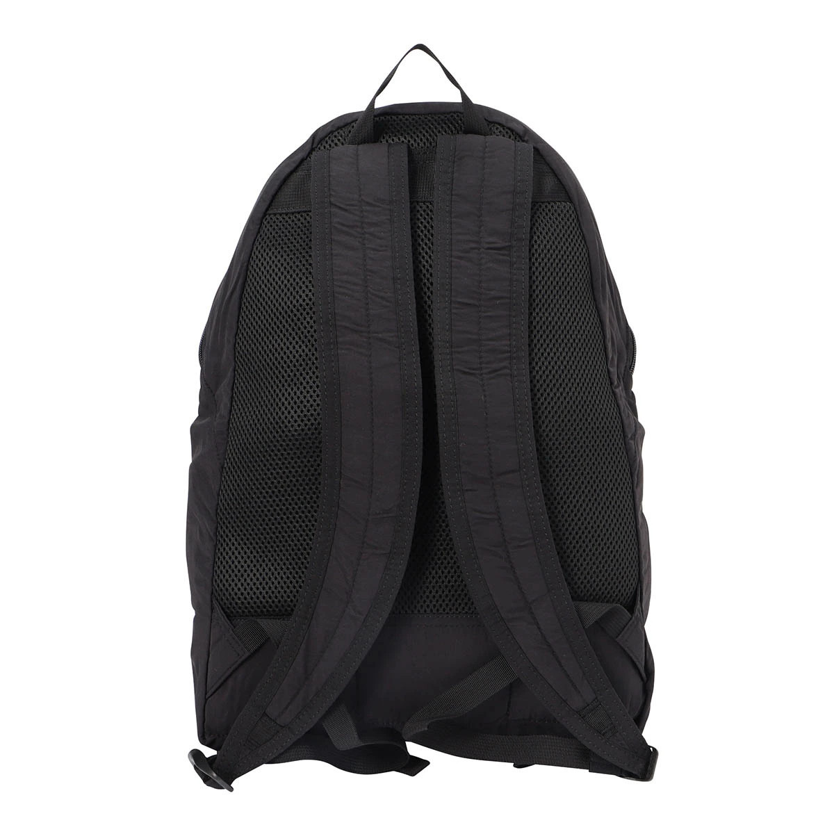 BRIEFING Solid Light Backpack BRA241P11 010 Men’s Black