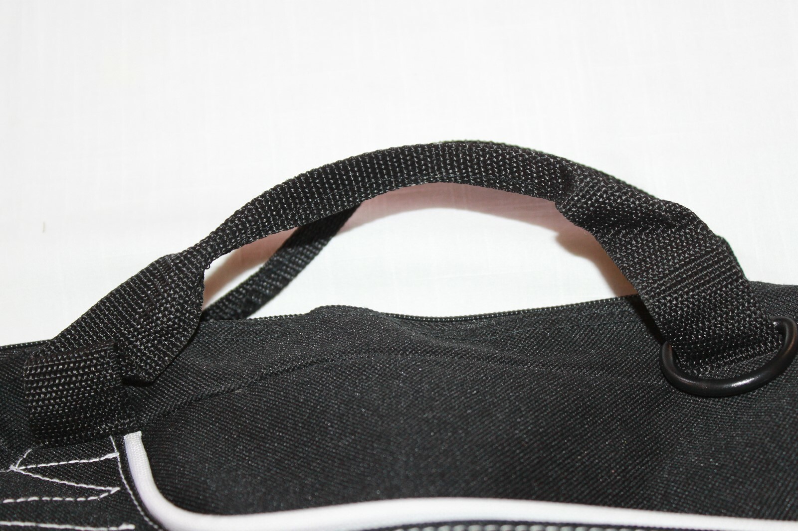 Two Leeds Messenger Bags PCI Security & BAI Payments Connect