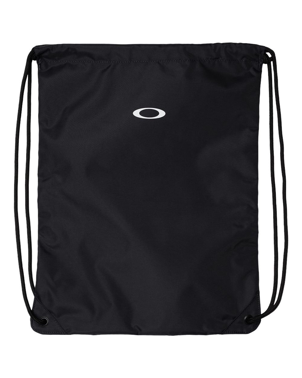OAKLEY NEW Team Issue Drawstring Backpack Cinch GYM Sack School Tote Bag