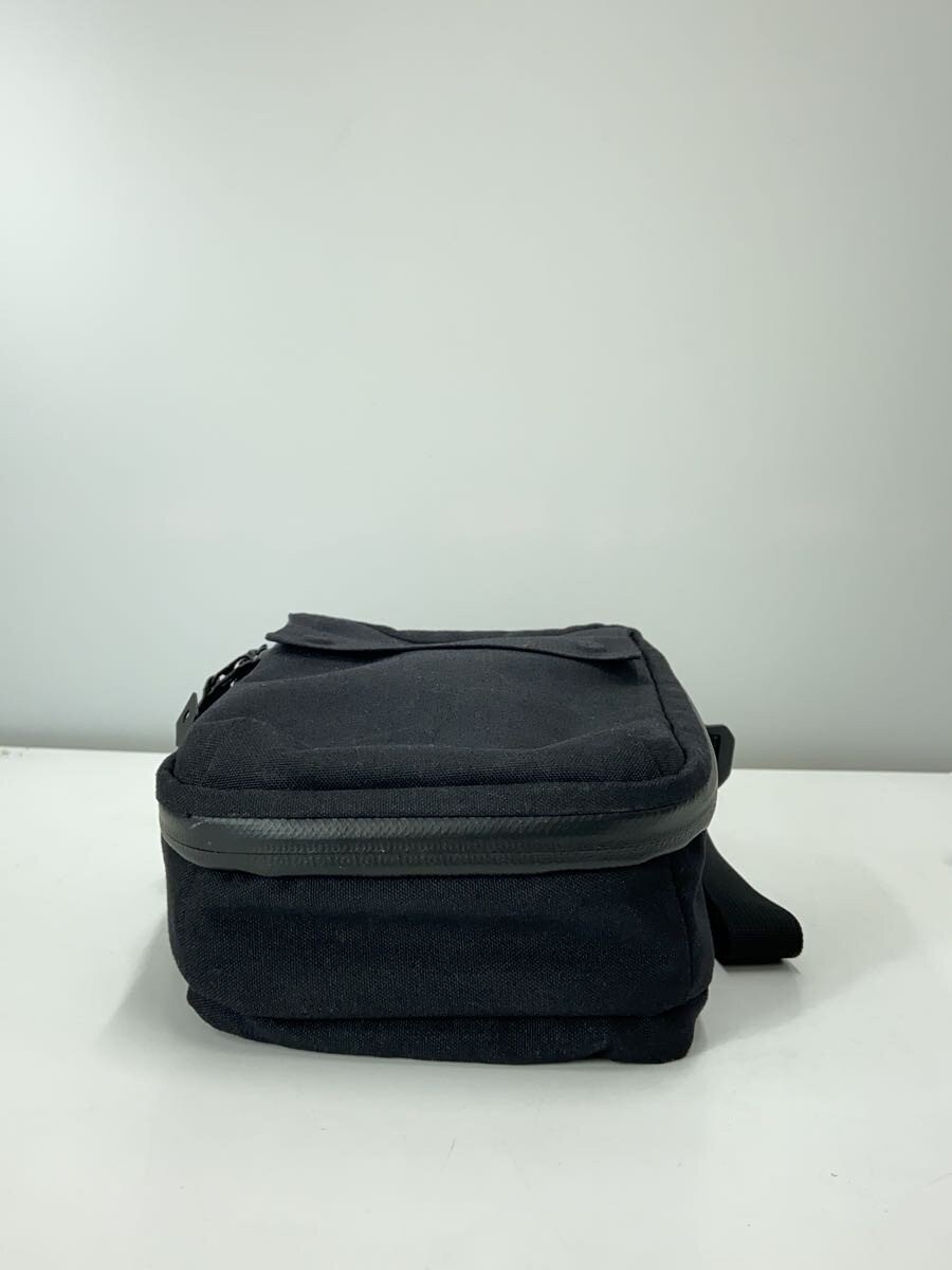 BLACK EMBER Shoulder Bag BLK