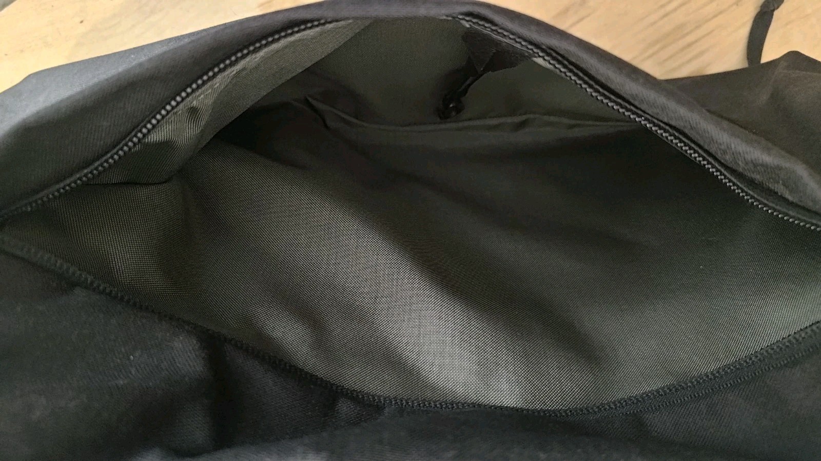 EVERGOODS 13001a CPL24 24L Backpack Black 2018 Kickstarter (First) Edition